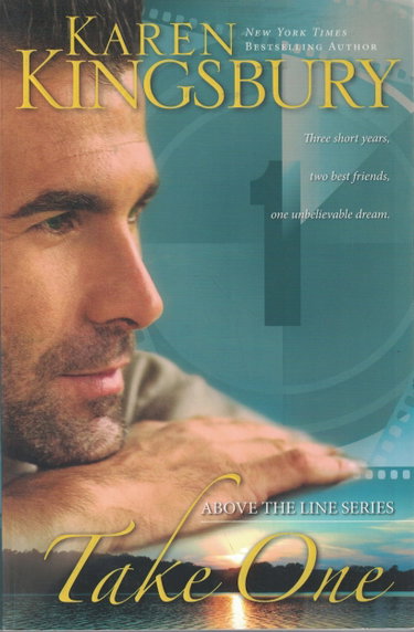 Couverture de Take One