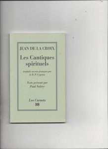 Les cantiques spirituels