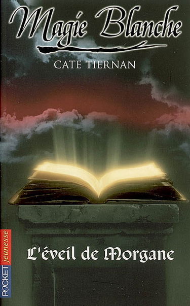 Magie blanche. Vol. 1. L'éveil de Morgane
