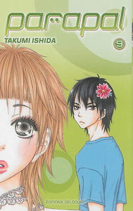 Parapal. Vol. 9