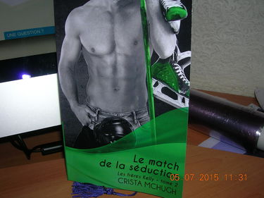 Le match de la séduction