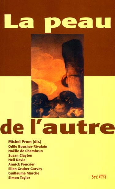 La peau de l'autre