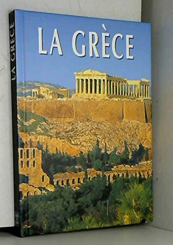 Grece (la)