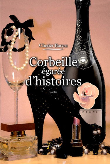 Corbeille égarée d'histoires