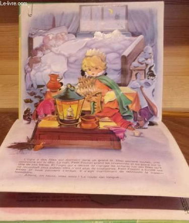 Couverture de La Belle au Bois dormant (Contes du monde entier)