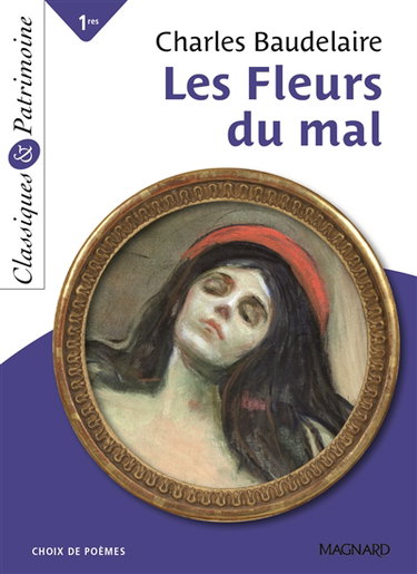 Les fleurs du mal