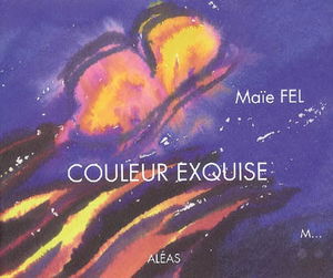 Couleur exquise : M...
