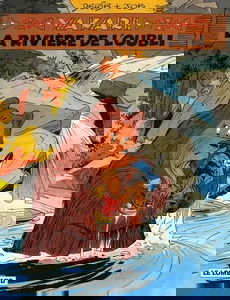 La rivière de l'oubli: Edition spéciale