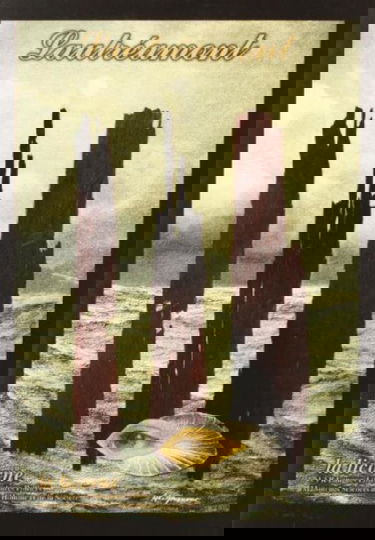 La Licorne, n° 57. Lautréamont : retour au texte