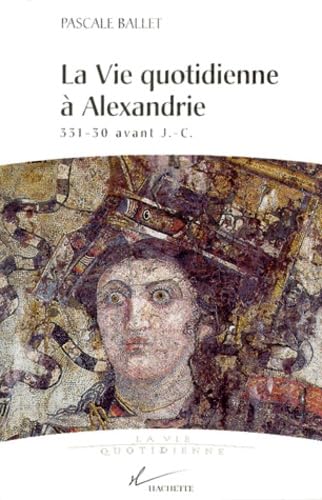 Alexandrie au temps des Ptolémées