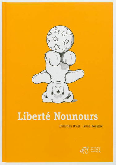 Liberté nounours