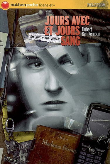 Jours avec et jours sang