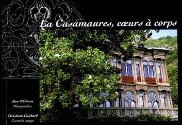 La Casamaures, coeurs à corps