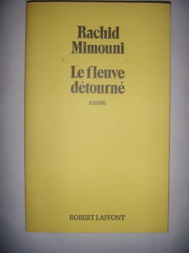 Le Fleuve détourné