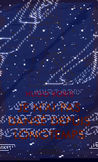 Je n'ai pas dansé depuis longtemps