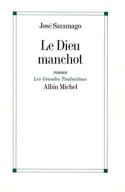 Le Dieu manchot