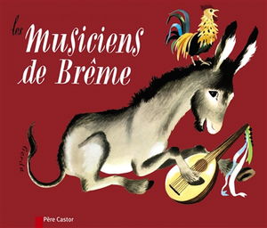 Les musiciens de Brême