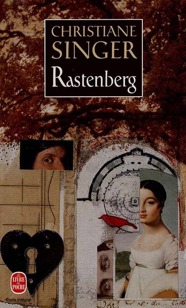 Rastenberg