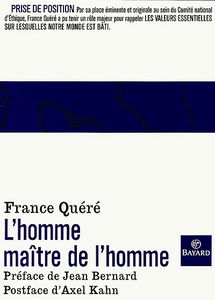 L'homme maître de l'homme
