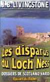 Les Disparus du Loch Ness