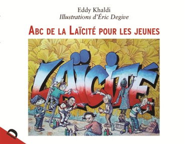 Abc de la laïcité pour les jeunes