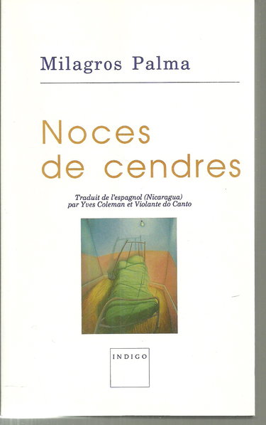 Noces de cendres