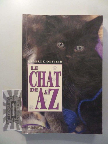 CHAT DE A A Z