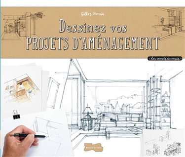 Dessinez vos projets d'aménagement