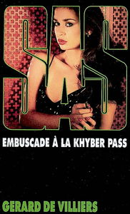 Embuscade à la Khyber Pass