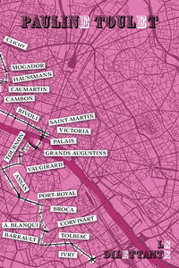 Anatole Bernolu a disparu