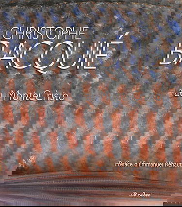 Christophe Bacquié au Monte Cristo