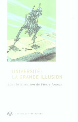 Université : la grande illusion
