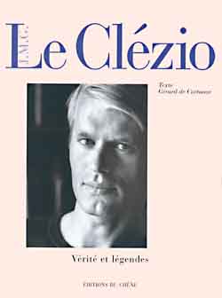 J.M.G. Le Clézio : le nomade immobile