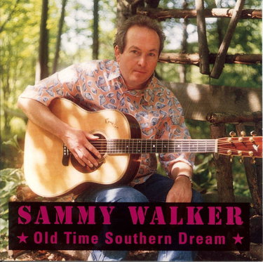 Couverture de Old Time Southern Dream [Import]