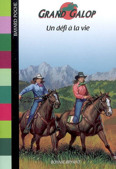 Grand Galop. Un défi à la vie