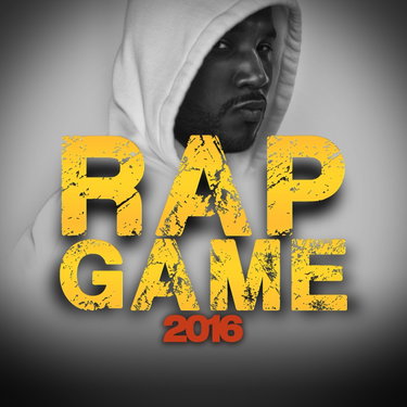 Couverture de Rap Game 2016
