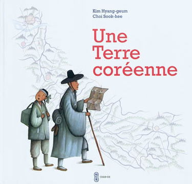 Une Terre coréenne
