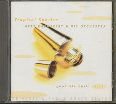 Tropical Sunrise [Import]