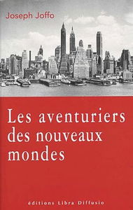 Les aventuriers des nouveaux mondes