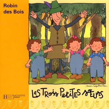 Robin des Bois