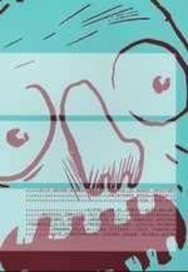 Couverture de Bile Noire N°13