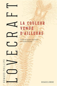 La couleur venue d'ailleurs