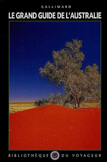 Le Grand guide de l'Australie