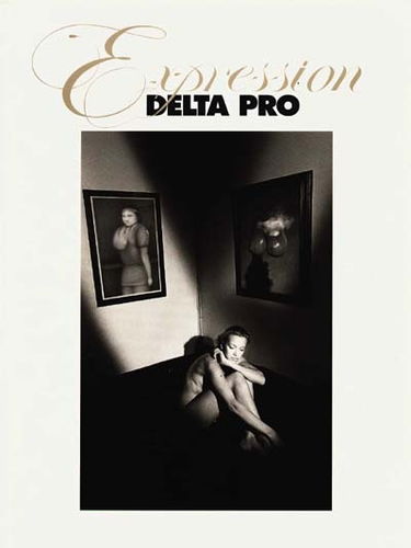 Déclic, n° 3. Expression Delta pro