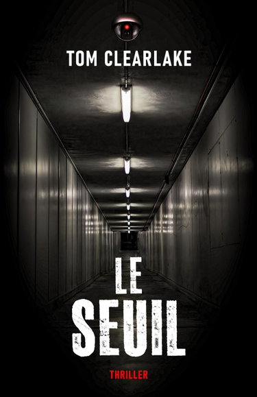 Couverture de Le Seuil