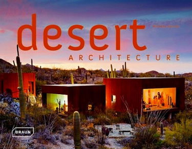 Desert architecture