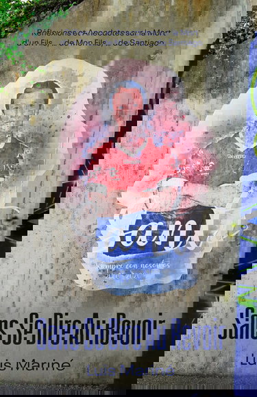 Sans Se Dire Au Revoir: Réflexions et Anecdotes sur la Mort d'un Fils, … de Mon Fils, … de Santiago