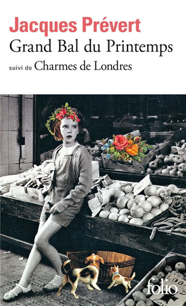 Grand bal du printemps. Charmes de Londres