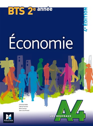Economie BTS 2e année