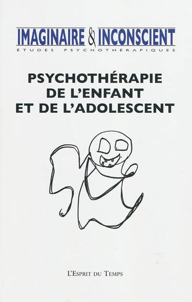 Imaginaire et inconscient, n° 24. Psychothérapie de l'enfant et de l'adolescent